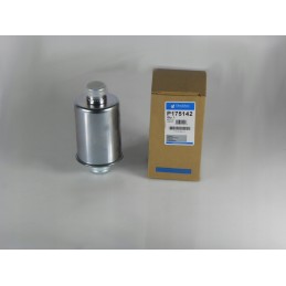 Donaldson linijinis hidraulinis filtras, įėjimo skersmuo