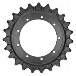 Komatsu varomasis ratas pc20 7 pc28ud 2 pc28uu 2