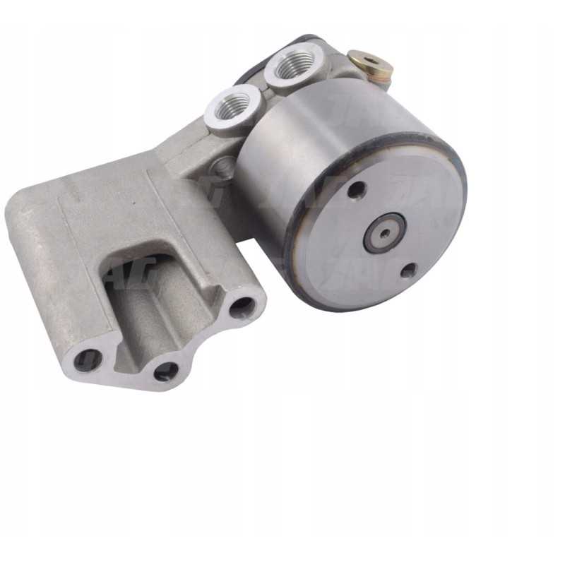 Fendt diržinis kuro siurblys f339202060