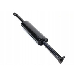 Ilgas tiesus duslintuvas 1550mm 8kg c385 emalio ursus