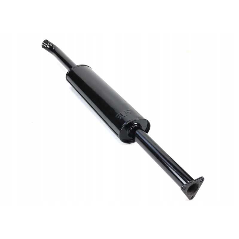 Ilgas tiesus duslintuvas 1550mm 8kg c385 emalio ursus