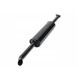 Ilgas tiesus duslintuvas 1550mm 8kg c385 emalio ursus