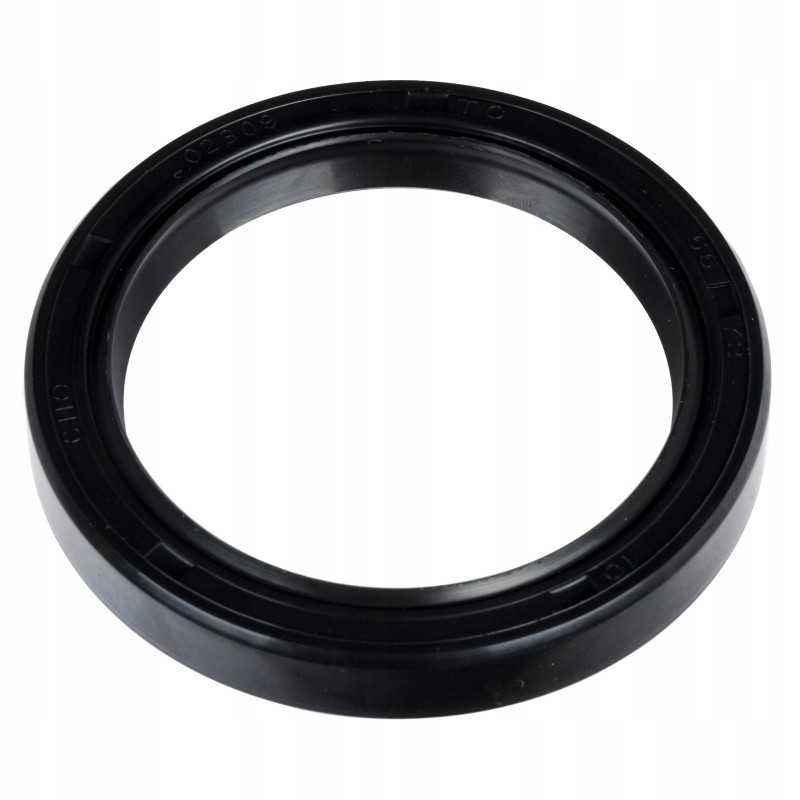 Sandariklis 55x72x10mm Claas Renault Deutz