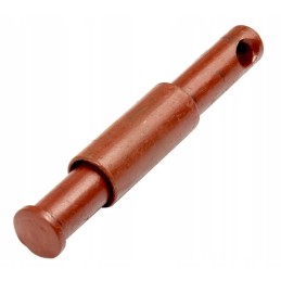 Šakės kaištis c 360 50676090 skyriams