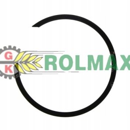 New Holland dėklo užrakinimo žiedas 5124473