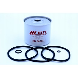 Išankstinis sn30025 kuro filtras