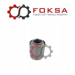 Claas Dominator Mega 647465 metalinė-guminė įvorė