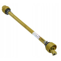 Šarnyrinis ir teleskopinis velenas citrina 335nm 1210 198