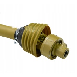 Šarnyrinis ir teleskopinis velenas citrina 335nm 1210 198