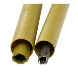 Šarnyrinis ir teleskopinis velenas citrina 335nm 1210 198