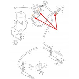 Gc019 hidraulinė jungtis