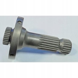 Kardaninis velenas fendt l153 1 3 8 z21 926150220040