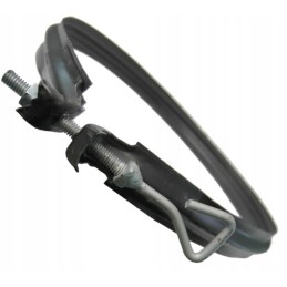 Filtro dubenėlio spaustukas, skirtas c 360 46612130 skyriams