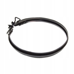 Filtro dubenėlio spaustukas, skirtas c 360 46612130 skyriams