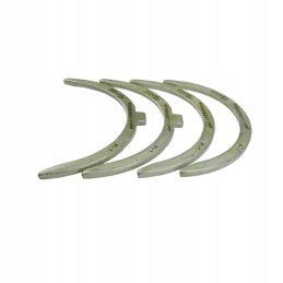 Ursus mf3 p 1 pusžiedžių ir kirpimo rinkinys 311372