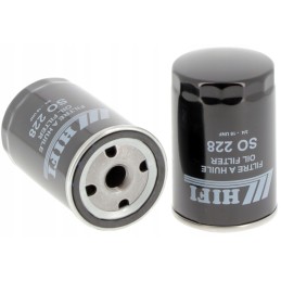Alyvos filtras so228