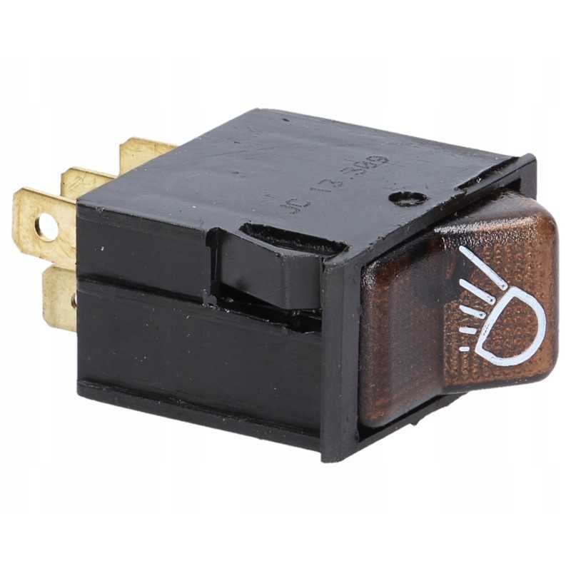 Cobo Deutz Fahr darbo šviesos jungiklis