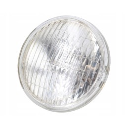 Halogeninė lemputė priekyje Ford traktorius 83910047