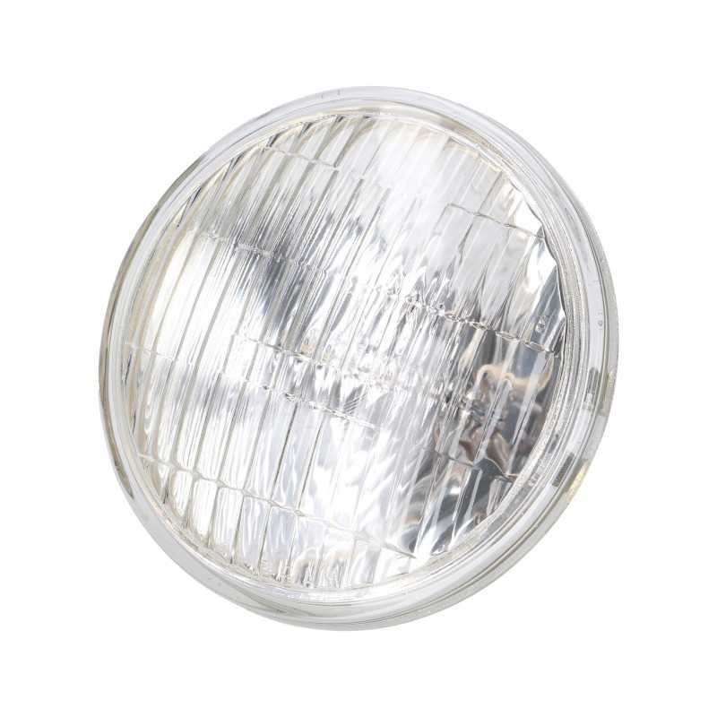 Halogeninė lemputė priekyje Ford traktorius 83910047