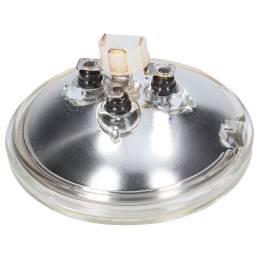 Halogeninė lemputė priekyje Ford traktorius 83910047