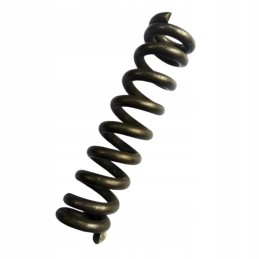 Spyruoklė greito sujungimo JCB mini ekskavatoriui iki 3t