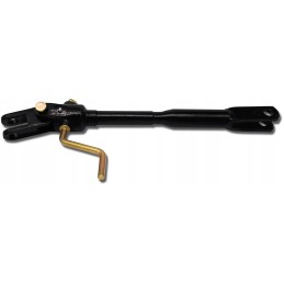 Dešinė pakaba su švaistikliu ursus c 330 c330