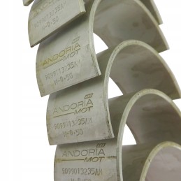 Švaistiklio guolių komplektas II grind Ursus MF3 A