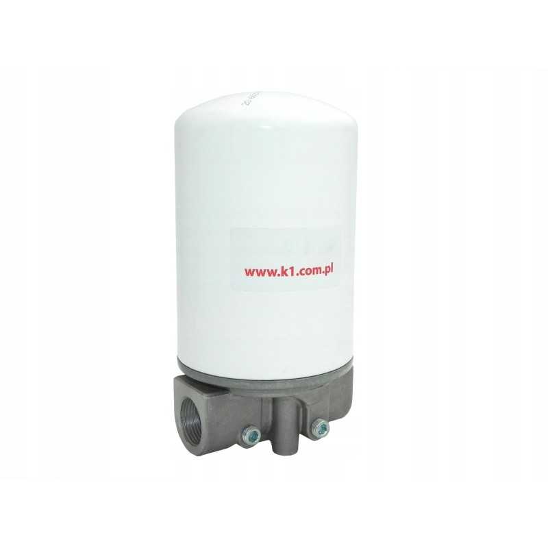 Hidra linijinis grįžtamasis filtras 3 4 0080mg010p