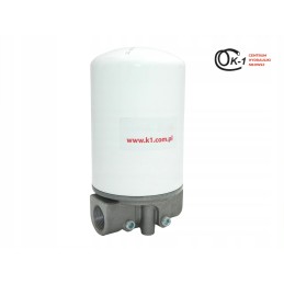 Hidra linijinis grįžtamasis filtras 3 4 hf6173