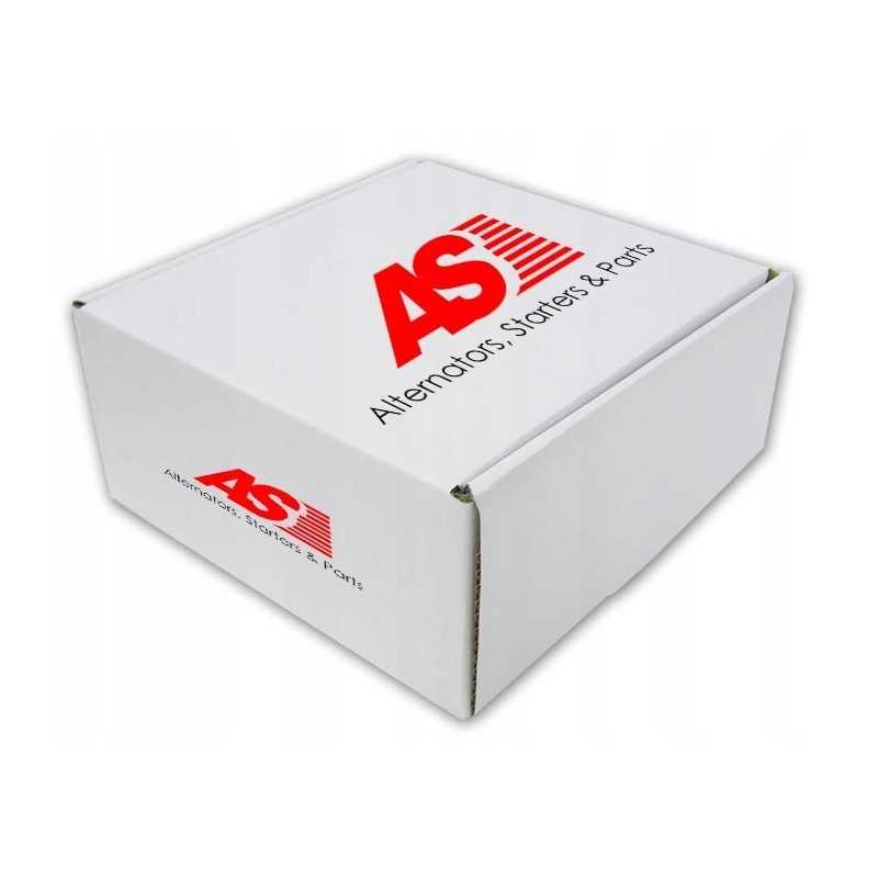 Elektromechaninis jungiklis kaip PL SS9009