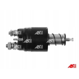 Elektromechaninis jungiklis kaip PL SS9009