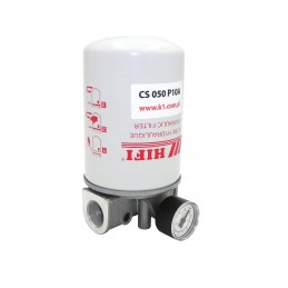 „Hydra“ linijinis grįžtamasis filtras 3 4 P550268