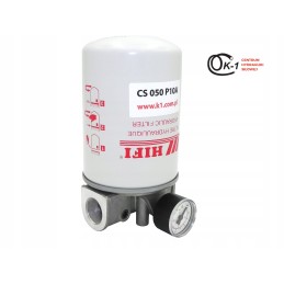 „Hydra“ linijinis grįžtamasis filtras 3 4 sh 63061