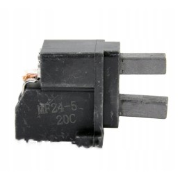 Generatoriaus šepetėlio laikiklis fso a124 5 caro, skirtas mf