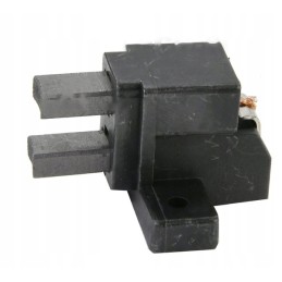 Generatoriaus šepetėlio laikiklis fso a124 5 caro, skirtas mf