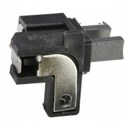 Generatoriaus šepetėlio laikiklis fso a124 5 caro, skirtas mf