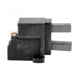 Generatoriaus šepetėlio laikiklis fso a124 5 caro, skirtas mf