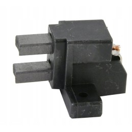 Generatoriaus šepetėlio laikiklis fso a124 5 caro, skirtas mf