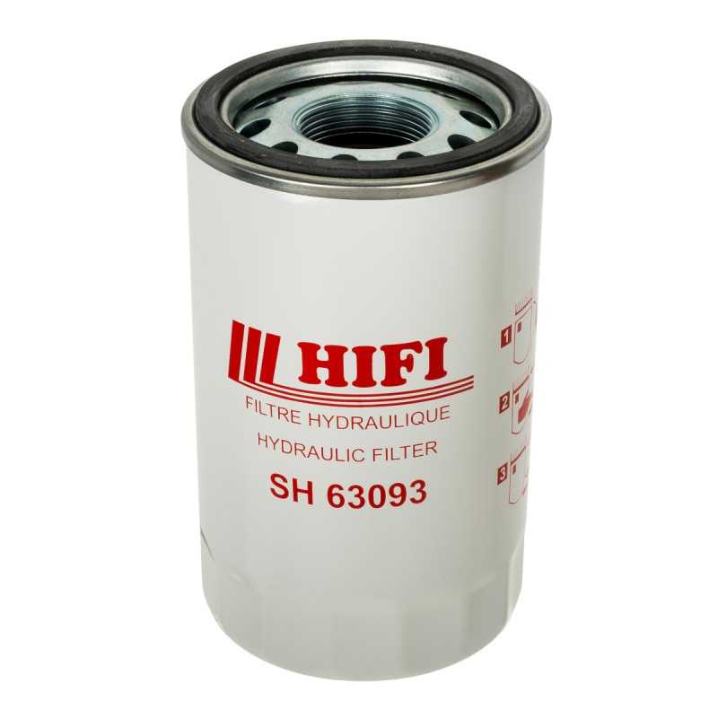 Landini hifi hidraulinis filtras 1930909 3551956m91