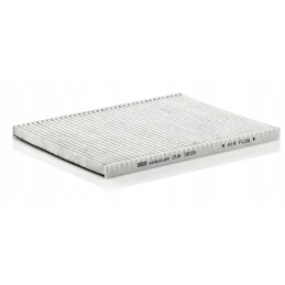 Mann salono oro filtras Opel Omega B 94