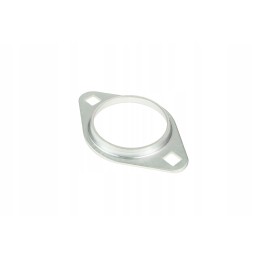 3712872m1 priekinės ašies guolio korpusas