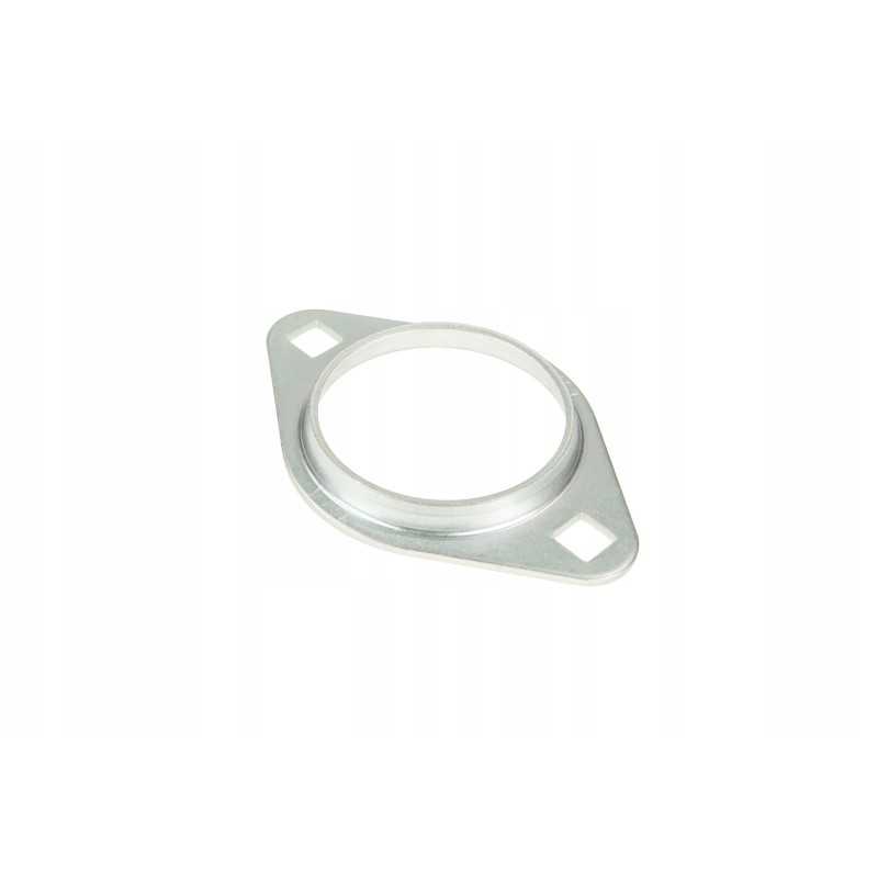 3712872m1 priekinės ašies guolio korpusas