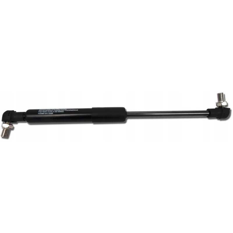 Spyruoklinis teleskopinis dujų pavara 275mm 150n zetor