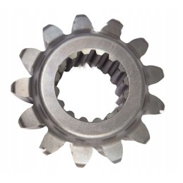 Diferencialo pavaros pavara su