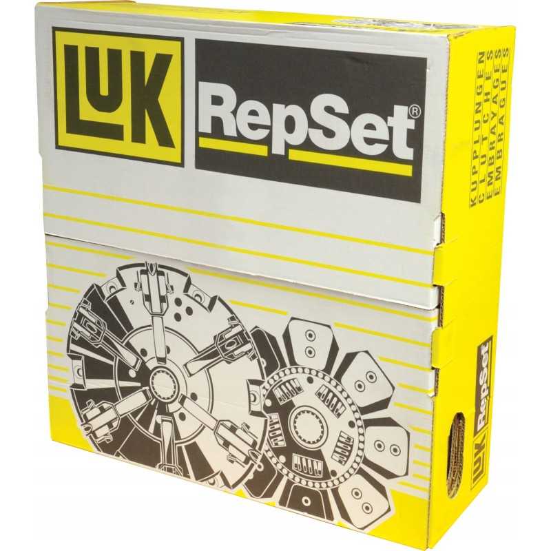 Sprzeglo užbaigtas atvejis ih tarptautinis derlius