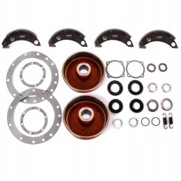 C 330m ory ursus stabdžių remonto komplektas