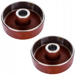 C 330m ory ursus stabdžių remonto komplektas