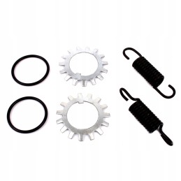 C 330m ory ursus stabdžių remonto komplektas