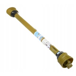 Šarnyrinis ir teleskopinis velenas citrina 335nm 1210 194