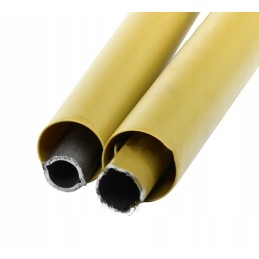 Šarnyrinis ir teleskopinis velenas citrina 335nm 1210 194